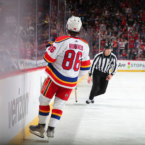 Meet your Posher, Hendrix